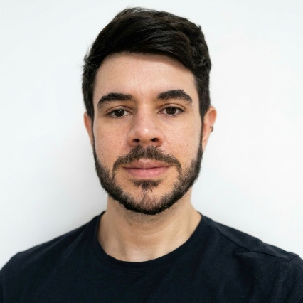 João Rodrigo de Oliveira