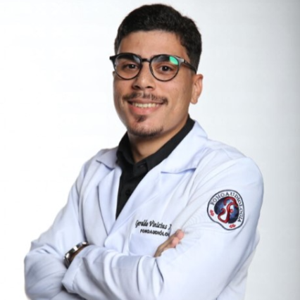 Geraldo Vinícius de Medeiros Xavier