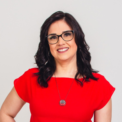 Alessandra Rischiteli Bragança Silva