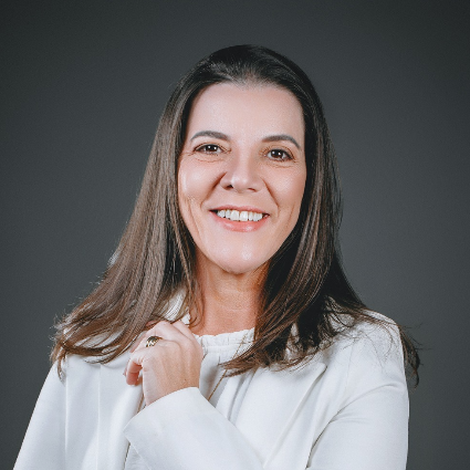 Luciana Paes Torres
