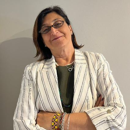 Paula Ayub