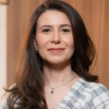 Luciana Fernandes Costa