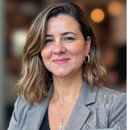Fabiane Couto Garcia