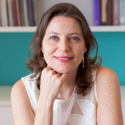 Tatiana Lerman
