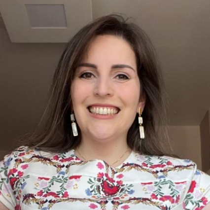 Catherine Zago de Carvalho