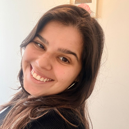 Monica Borges Lameira