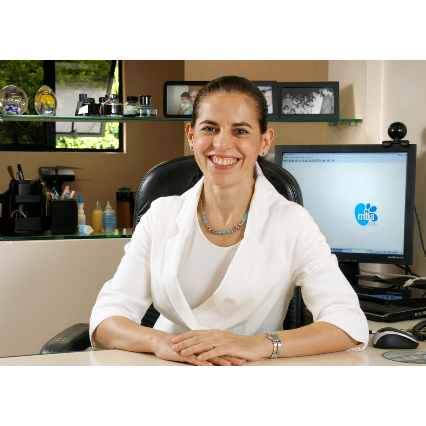 Maria Cristina de Andrade