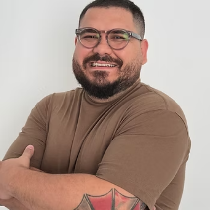 Christhian Cunha