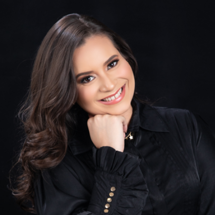 Maria Eduarda de Oliveira Barbosa Cavalcante