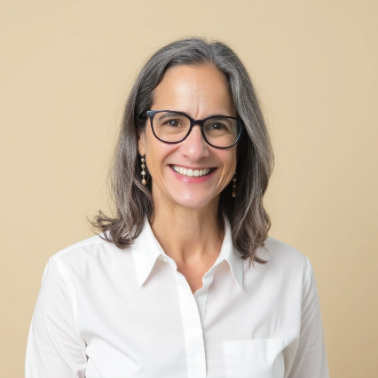Paula Braga Kenyon