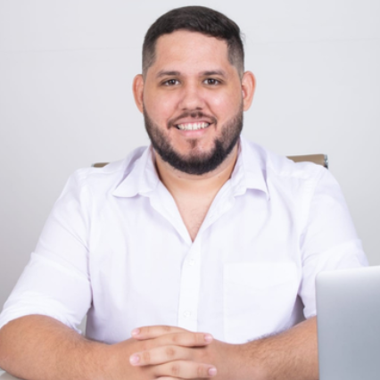Alexandre Lucas de Araújo Barbosa