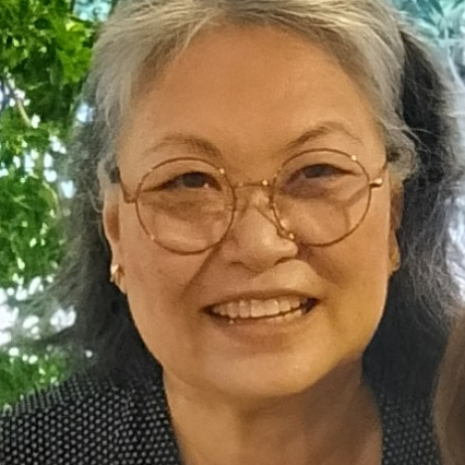 Marcia Riuyzo