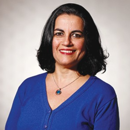 Ana Luiza Navas