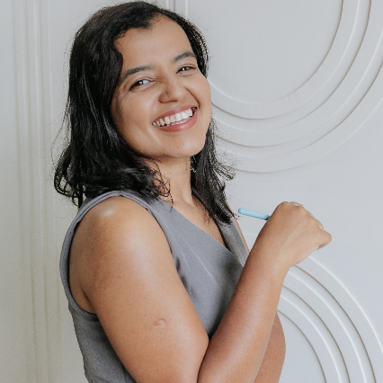 Sallete Cristina Silva