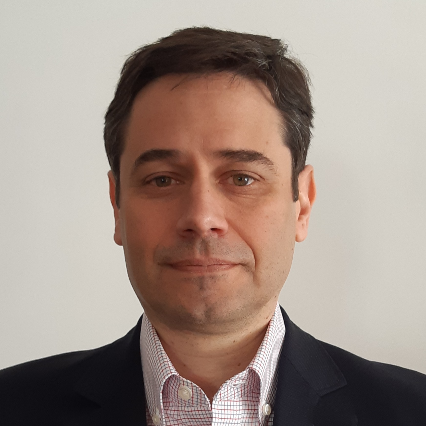 Gustavo Falbo Wandalsen