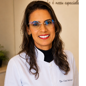 Carla Fabricia Ramos Andrade