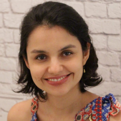 Beatriz Lopes Porto Verzolla