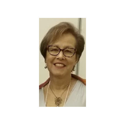 Ana Maria Hernandez