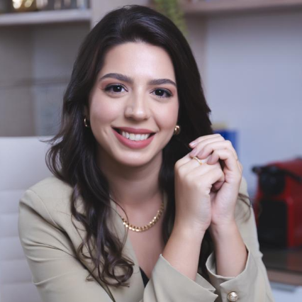 Rachel Mantovani Moço