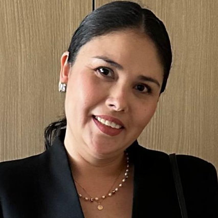 Cintia Tizue Yamaguchi
