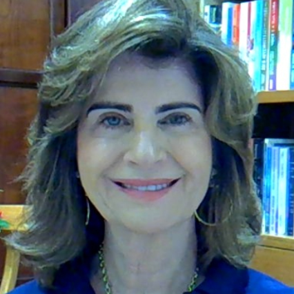 Fernanda Papaterra Limongi