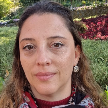 Anne Caroline Surian