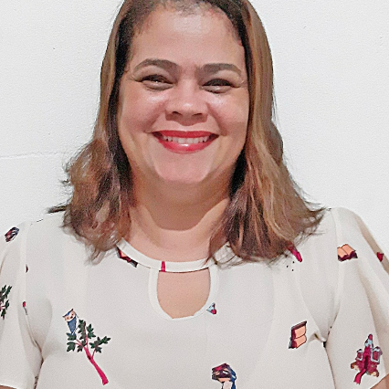 Luzianne Fernandes De Oliveira