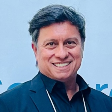 Raimundo de Oliveira Neto