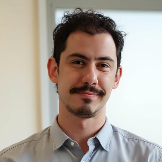 Felipe Gutiérrez Carvalho (RS)