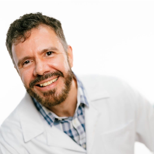 Pedro Medeiros