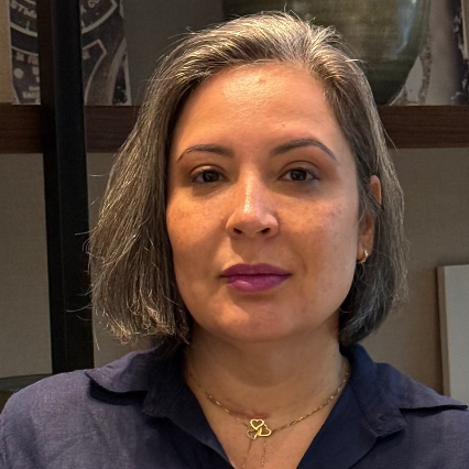 Renata Christina Vieira