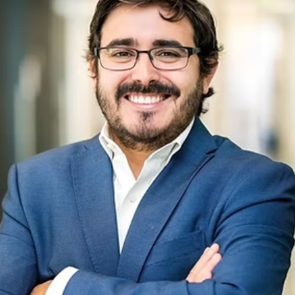 Carlos Durão