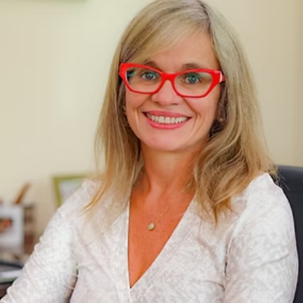 Ana Maria Moreira Marchesan