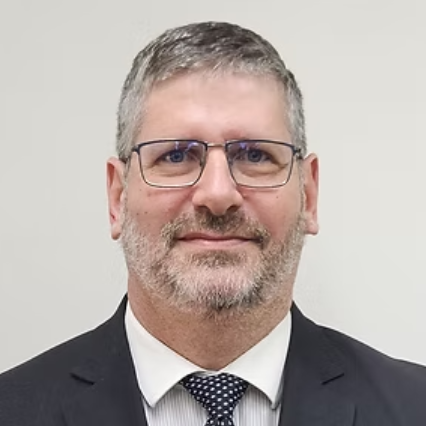 Itamar Almeida de Carvalho