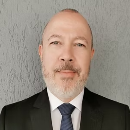 Rodrigo Lange