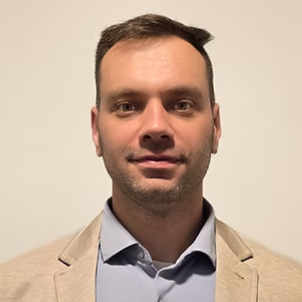 Michael Andre Hempkemeyer