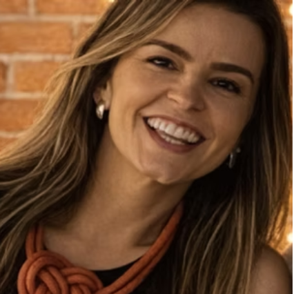 Bárbara Zaffari Cavedon