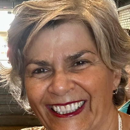 Catia Crivelenti de Figueiredo Walter