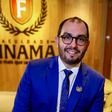 Fabricio Peixoto do Nascimento