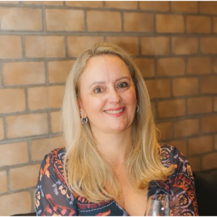 Claudia Helena Buchweitz