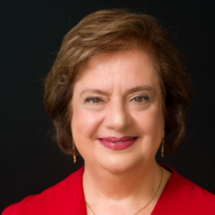 Leny Kyrillos