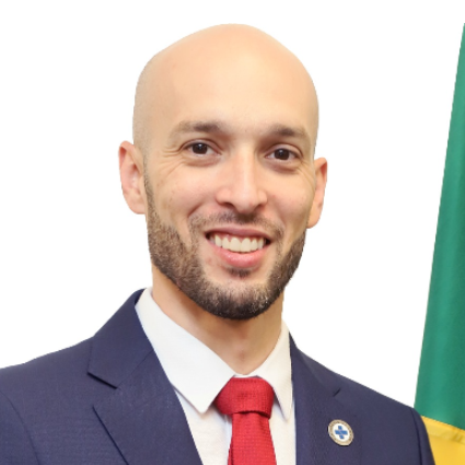 Arthur de Almeida Medeiros