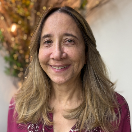 Neyla Arroyo Lara Mourao