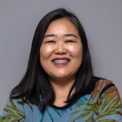 Isabel Cristiane Kuniyoshi