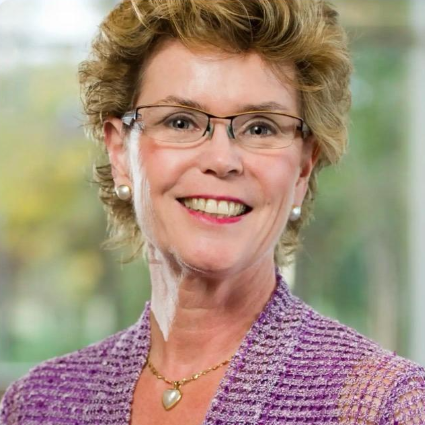 Arlene Pietranton