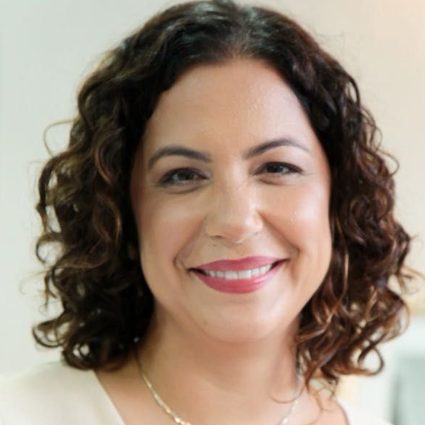 Lilian Cristina Kuhn Pereira Nugerina