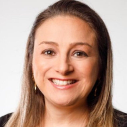 Giovana Lúcia Azevedo Diaféria