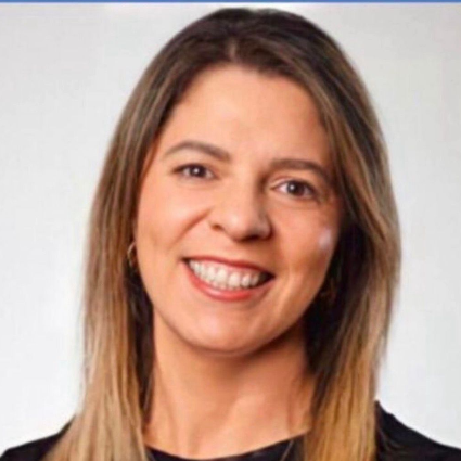 Silvana Bommarito Monteiro