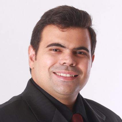 Roberto Sávio de Assunção Bastos