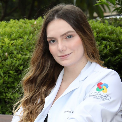 Fernanda Ramos Ferracine